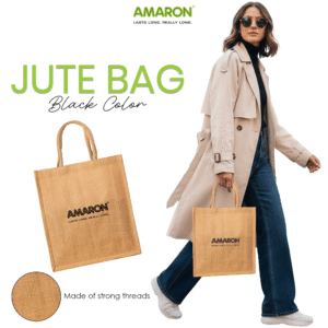 Amaron Jute Bag