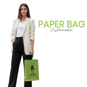 Amaron Paper Bag